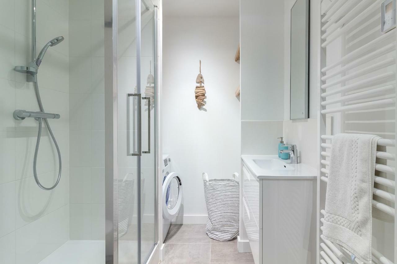 L'Instant Nantais By Cocoonr Apartamento Nantes Exterior foto